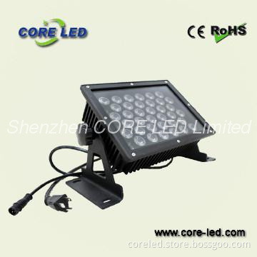 IP65 36W led wall washer